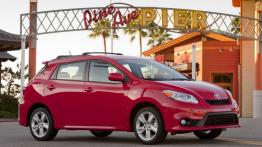Toyota Matrix