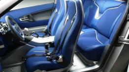 Chevrolet T2X - inny element wnętrza z przodu