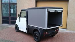 Microcar Flex