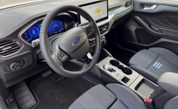 Ford Focus IV Kombi Facelifting 1.0 EcoBoost MHEV 155KM 2024 Active X, zdjęcie 7