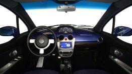 Chevrolet Matiz M3X - pełny panel przedni