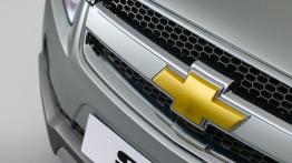Chevrolet S3X - logo