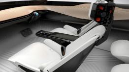 Elektryczny i autonomiczny Nissan IMx