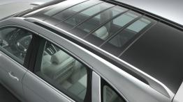 Chevrolet S3X - widok z góry