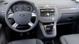 Ford Focus C-Max - pełny panel przedni