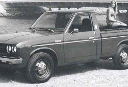 Toyota Hilux II