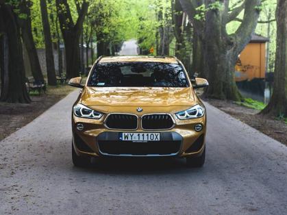 #bmw #x2