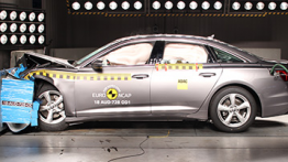 Audi A6 40 TDI Sportline 4x2