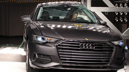 Audi A6 40 TDI Sportline 4x2