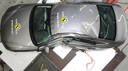 Audi A6 40 TDI Sportline 4x2