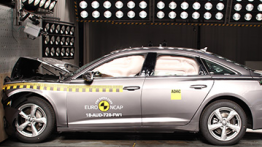 Audi A6 40 TDI Sportline 4x2