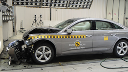 Audi A6 40 TDI Sportline 4x2