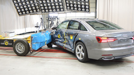 Audi A6 40 TDI Sportline 4x2