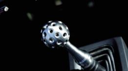 Volkswagen GX3 - skrzynia biegów