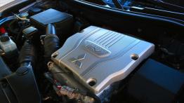 Mitsubishi Outlander PHEV - elektryczne 4x4