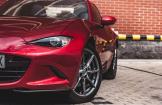 #Mazda #MX5RF #MX5