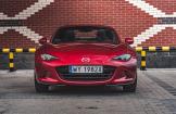 #Mazda #MX5RF #MX5