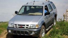 Landwind X6