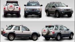Landwind X6