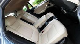 Elektryzująco szybka hybryda - BMW X6