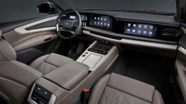 Nowe Audi Q9 może namieszać w segmencie SUV-ów. Tak wygląda rywal BMW X7