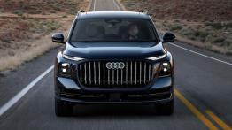 Nowe Audi Q9 może namieszać w segmencie SUV-ów. Tak wygląda rywal BMW X7
