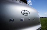 #Hyundai #Nexo