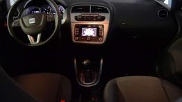 Seat Altea XL - wakacje na maxa