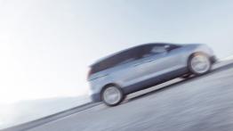 Mazda MX Flexa - prawy bok