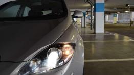 Seat Altea XL - wakacje na maxa