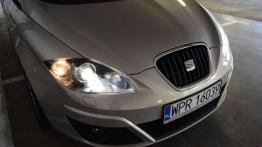 Seat Altea XL - wakacje na maxa