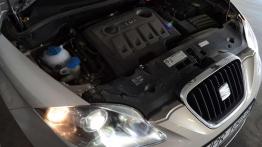 Seat Altea XL - wakacje na maxa