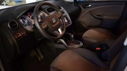 Seat Altea XL - wakacje na maxa