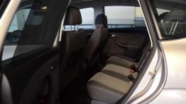 Seat Altea XL - wakacje na maxa