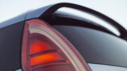 Mazda MX Flexa - lewy tylny reflektor - wyłączony