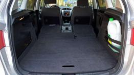 Seat Altea XL - wakacje na maxa