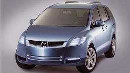 Mazda MX Flexa - lewy bok