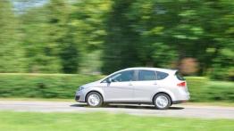 Seat Altea XL - wakacje na maxa