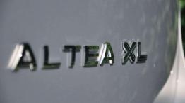 Seat Altea XL - wakacje na maxa