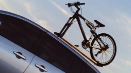 Mazda MX Flexa - relingi dachowe