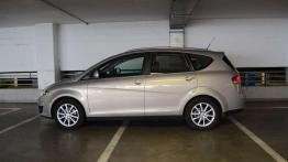 Seat Altea XL - wakacje na maxa