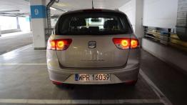 Seat Altea XL - wakacje na maxa