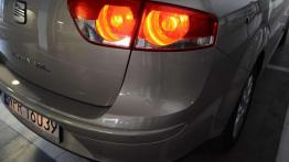 Seat Altea XL - wakacje na maxa