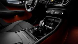 Volvo XC40 – polska premiera najmniejszego z rodziny XC