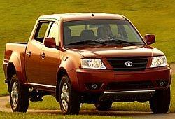 TATA Xenon - Oceń swoje auto