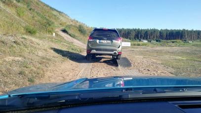 #Subaru #Forester #XV #eboxer