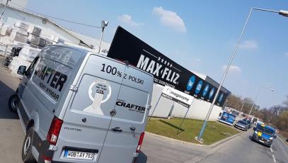 #vw #crafter #maxfliz