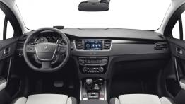 Pomieszanie z poplątaniem - Peugeot 508 RXH