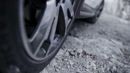 Pomieszanie z poplątaniem - Peugeot 508 RXH