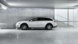 Pomieszanie z poplątaniem - Peugeot 508 RXH